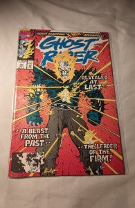 Ghost Rider #37 (1993)