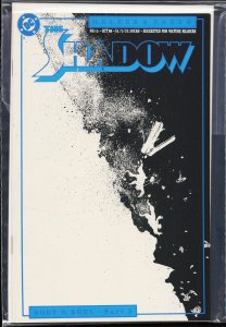 The Shadow #15 (1988) The Shadow