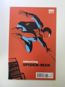 The Amazing Spider-Man #7 Variant Cover (2016) NM- condition