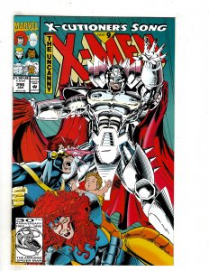 The Uncanny X-Men #296 (1993) SR31