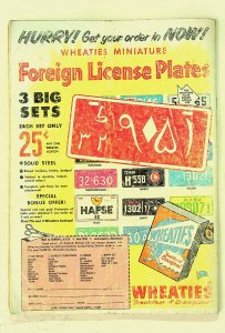 Tarzan #53 (Feb 1953, Dell) - Good-