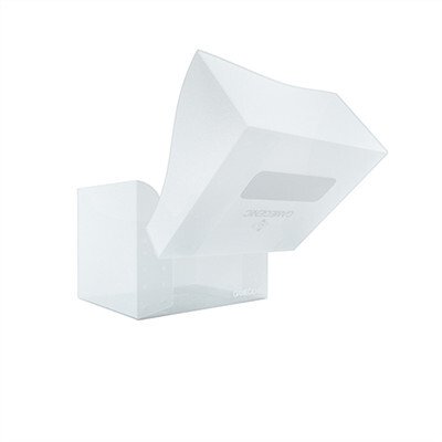 Side Holder 100+ XL Clear   (GG)