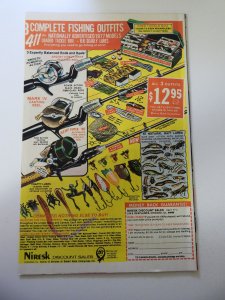 Howard the Duck #13 (1977) VF Condition