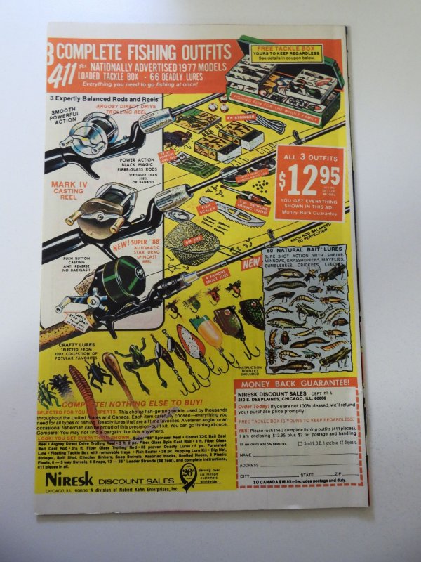 Howard the Duck #13 (1977) VF Condition