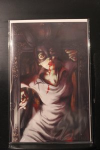 Bunny Mask (2021) #1 Exclusive Gala Variant