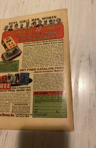 AMAZING SPIDER-MAN #28 MOLTEN MAN 1ST APPEARANCE & ORIGIN *1965*