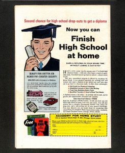 Avengers #78 1st Lethal Legion!