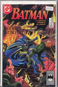 Batman #432 (1989) Batman