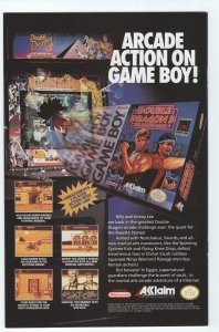 SHADOWMAN #7 - 9.2 - WP