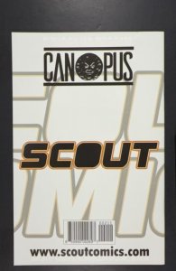 Canopus #2 (2020)