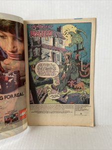 House Of Mystery #310 