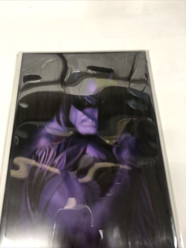 Detective Comics  (2019) # 1000 (NM)  Batman • DC Comics  • Alex Ross  • Rarer