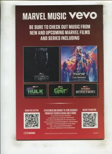 AMAZING SPIDER-MAN #14 LGY#908 (9.2) VARIANT!! 2023