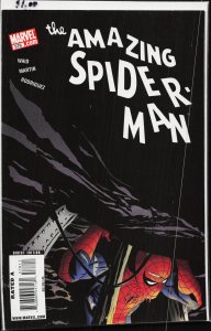 The Amazing Spider-Man #578 (2009)