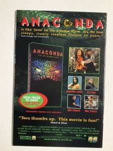 CONAN THE BARBARIAN 2 SIGNED BY ROY THOMAS NM NEAR MINT MARVEL