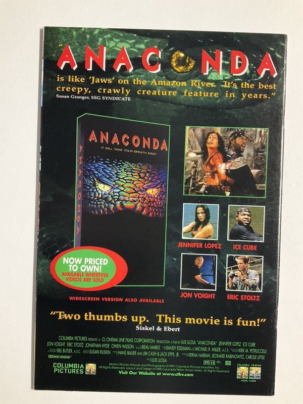 CONAN THE BARBARIAN 2 SIGNED BY ROY THOMAS NM NEAR MINT MARVEL