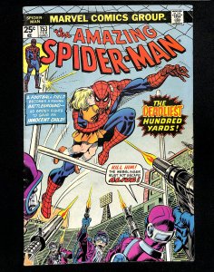 The Amazing Spider-Man #153 (1976)
