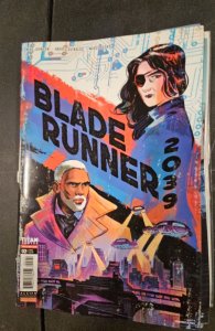 Blade Runner 2039 #2 Cover B (2023)