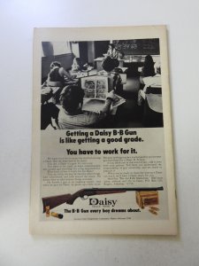 Kamandi, The Last Boy on Earth #9 (1973) FN- condition