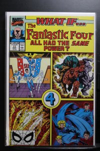 What If...? #11 (1990)