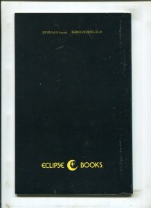 Twisted Tales One-Shot - Dave Stevens Cover (7.0) 1987 