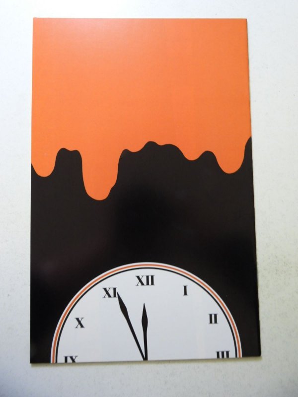 Watchmen #8 (1987) VF Condition