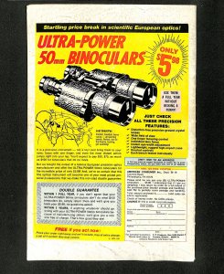 Captain America #189