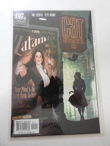 Catwoman #50 (2006)