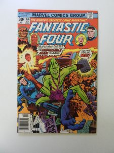 Fantastic Four #176 (1976) VF condition