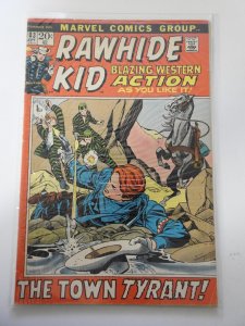 The Rawhide Kid #103 (1972)