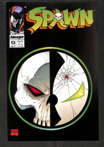 Spawn #12 