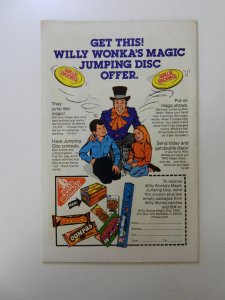 Batman #349 Newsstand Edition (1982) FN/VF condition