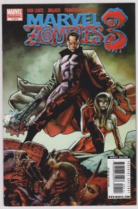 Marvel Zombies #1 (VF-NM)