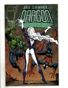 The Savage Dragon #13  OF33