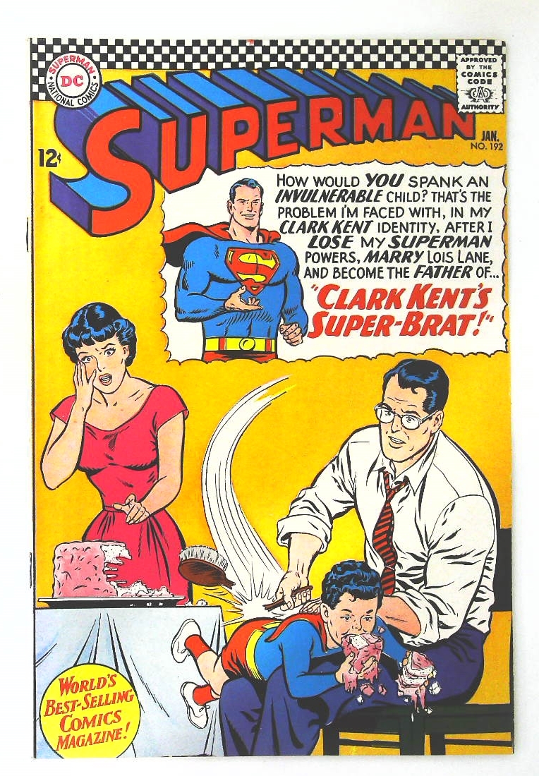 Superman 1939 Issue 153  Read Superman 1939 Issue 153 comic