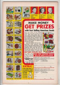 Green Lantern #51 (Mar-67) FN/VF Mid-High-Grade Green Lantern