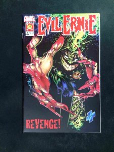 Evil Ernie Revenge #2  CHAOS Comics 1994 VF/NM