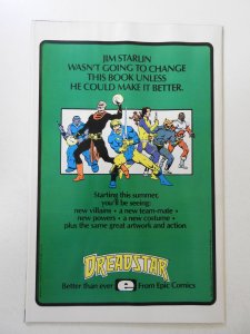 Star Wars #88 (1984) FN/VF Condition!