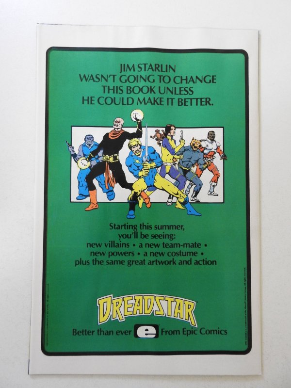 Star Wars #88 (1984) FN/VF Condition!