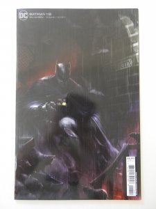 Batman #118 Mattina Cover (2022) NM Condition!