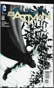 Batman #44 (2015) Batman