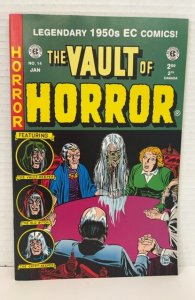 Vault of Horror #14 (1996)