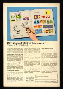 Daredevil #73 VF- 7.5