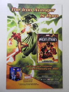 Incredible Hulk #102 Direct Edition (2007) VF/NM Condition!