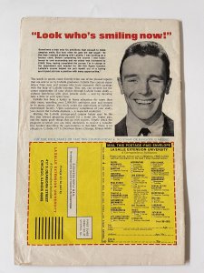 Doc Savage #6 - VG/F (1973)