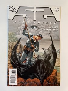 52 #30 - NM+  (2006)