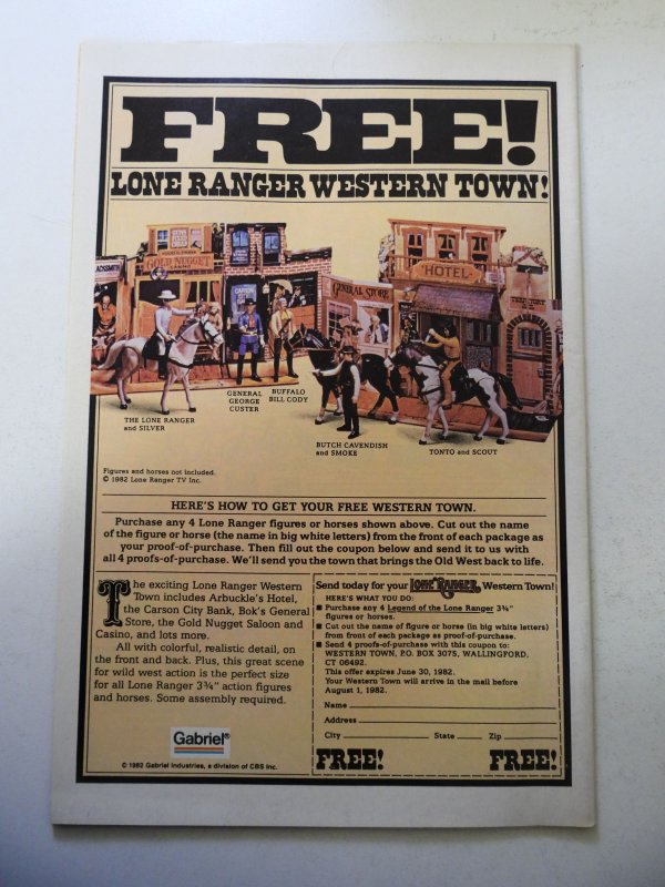 Marvel Tales #139 (1982) FN+ Condition