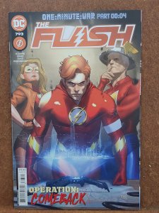 The Flash #793 (2023)