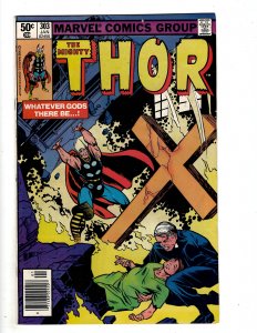 Thor #303 (1981) YY11