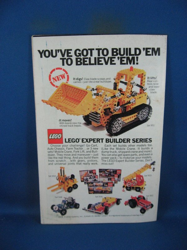 X MEN 127 VG+  1979 MARVEL